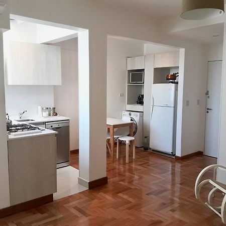 شقة F&F Altos De Barracas بوينس آيرس المظهر الخارجي الصورة