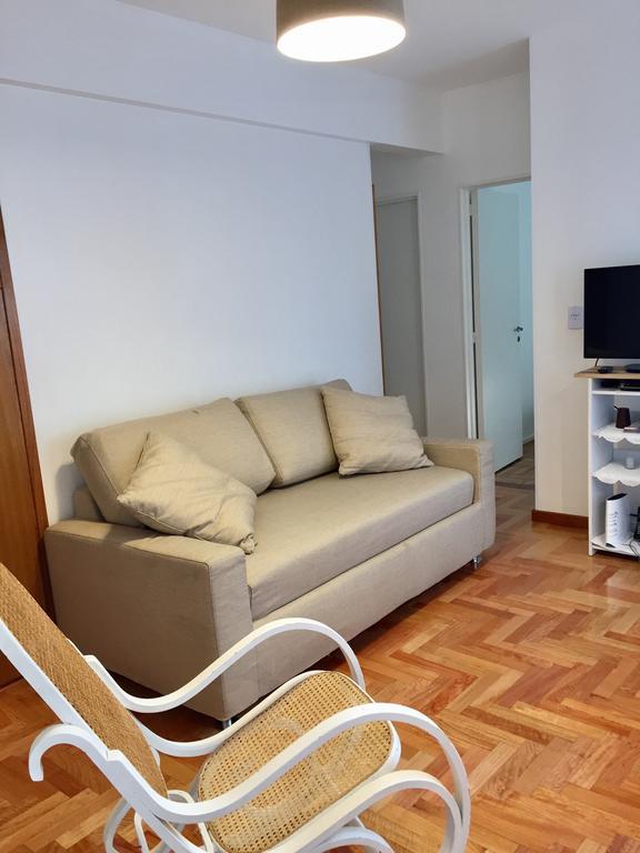شقة F&F Altos De Barracas بوينس آيرس المظهر الخارجي الصورة