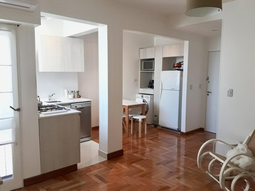 شقة F&F Altos De Barracas بوينس آيرس المظهر الخارجي الصورة